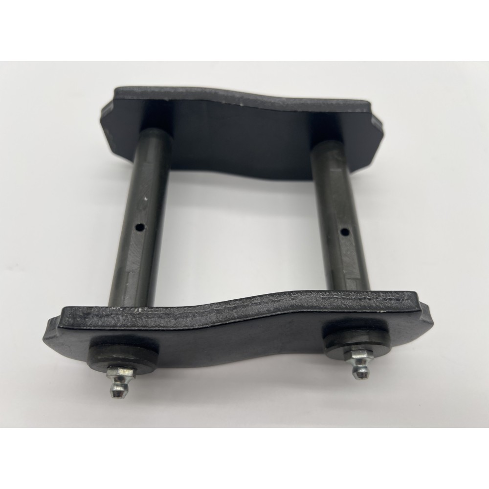 Jumelle graissable HZJ71/74/76 - Suspension 4x4 robuste